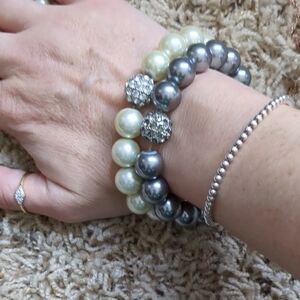 Stella And Dot Bracelets